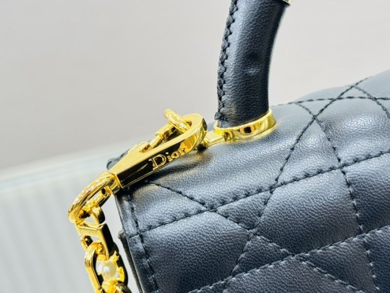 Christian Dior Top Handle Bags